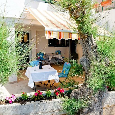 Studio Apartman Papić Drasnice Bagian luar foto