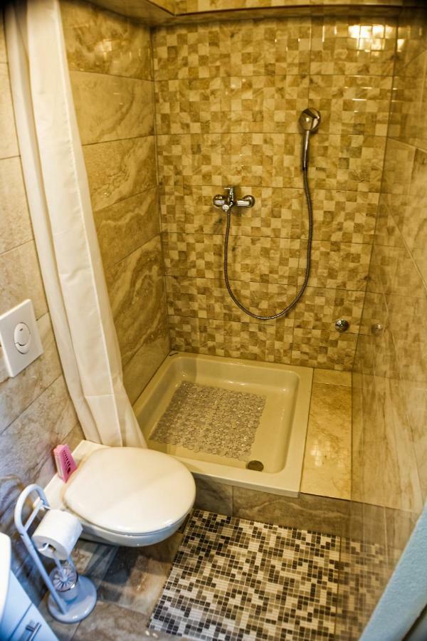 Studio Apartman Papić Drasnice Bagian luar foto